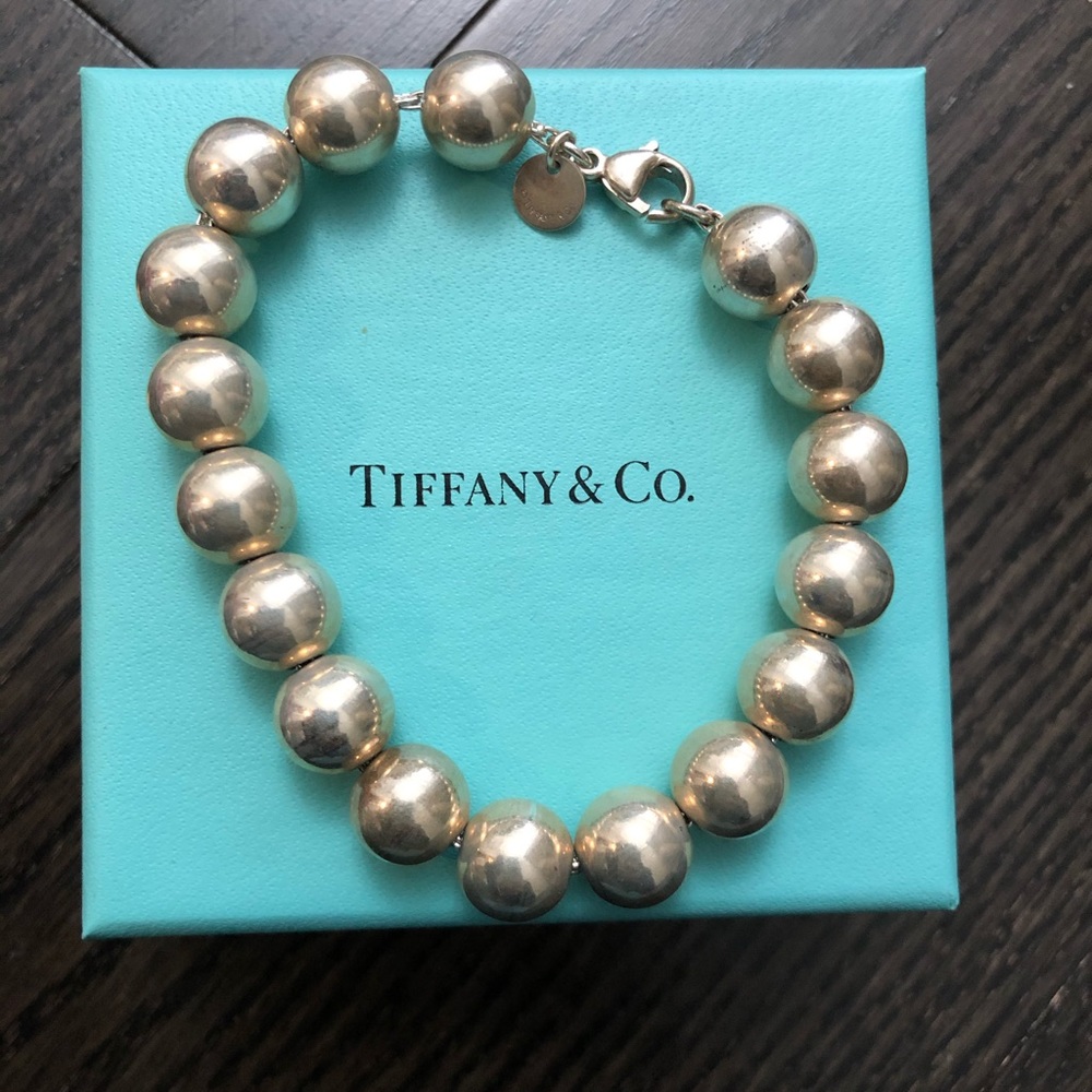 Tiffany & Co. Bangle